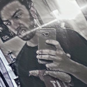 Meet your Posher, Gregory